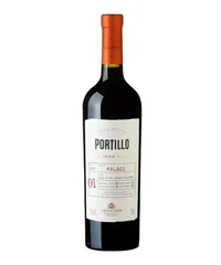VT MALBEC PORTILLO 750ML