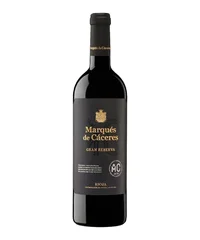 VT MARQUES DE CACERES GRAN RVA 750ML