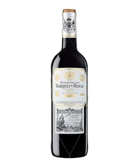 VT MARQUES DE RISCAL RESERVA 750ML