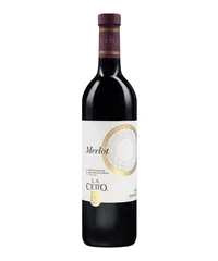 VT MERLOT LA CETTO 750ML