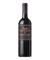 VT MONTES ALPHA CAB SAUV CUVEE 750ML