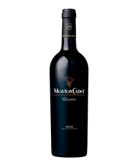 VT MOUTON CADET RESERVE MEDOC 750ML