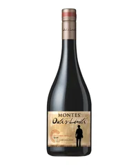 VT OUTER LIMITS SYRAH 750ML