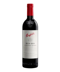 VT PENFOLDS BIN 389 CAB SHIRAZ 750ML