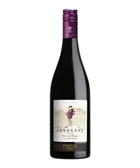 VT PINOT NOIR ARROGANT FROG 750ML