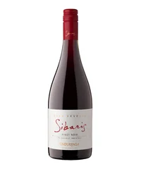 VT PINOT NOIR SIBARIS UNDURRAGA 750ML.