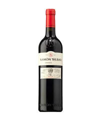 VT RAMON BILBAO CRIANZA 750ML.