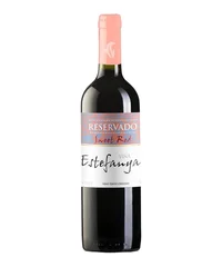 VT RESERVADO ESTEFANYA SWEET RED 750ML