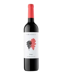 VT ROQUETA ABADAL FRANC 750 ML