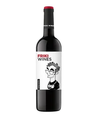 VT ROQUETA FRIKI WINES TEMP 750ML
