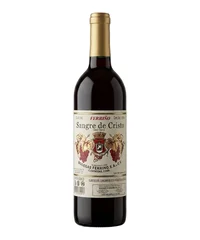 VT SANGRE DE CRISTO 750ML