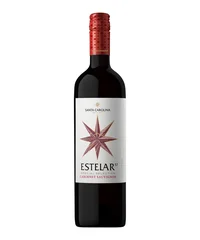 VT SANTA CAROLINA ESTELAR CAB SAU 750ML