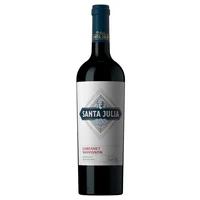 VT Santa Julia Cabernet 750ml