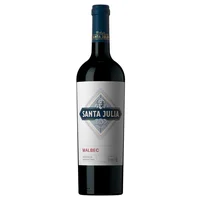 VT Santa Julia Malbec 750 ml