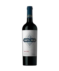 VT SANTA JULIA RESERVA MALBEC 750ML