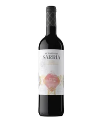 VT SEÑORIO DE SARRIA CRIANZA 750ML.