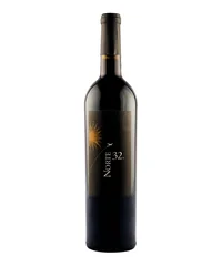 VT SYRAH TEMPRANILLO NORTE 32 750ML