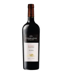 VT TERRAZAS MALBEC 750ML