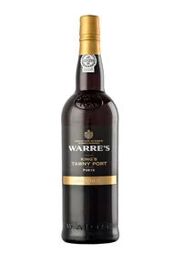 Warre's King's Tawny Port