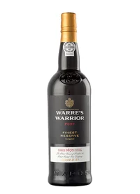 Warre's Warrior Port Wine Reserve