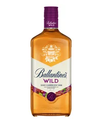 WHI BALLANTINES WILD 700ML