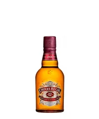 WHI CHIVAS REGAL 12 A√ëOS 375ML