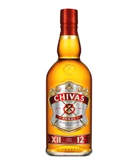 WHI CHIVAS REGAL 12Y 750ML