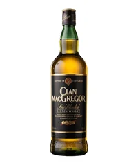 WHI CLAN MACGREGOR 750ML