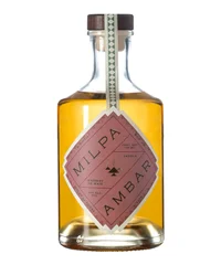 WHI MILPA AMBAR 700ML