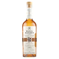 Whiskey Basil Hayden 8 Años Kentucky Straight Bourbon 700 ml