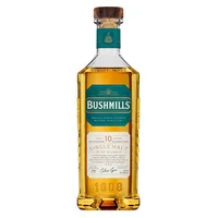 Whiskey Bushmills 10 Años 750ml