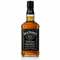 WHISKEY JACK DANIEL'S 700ML