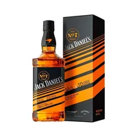 Whiskey Jack Daniels Edicion McLaren 700 ml.