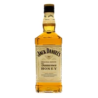 Whiskey Jack Daniels Honey 700 ml