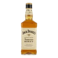 Whiskey Jack Daniel’s Honey Tennessee 700 ml