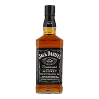 Whiskey Jack Daniel’s Old No. 7 de 700 ml