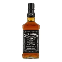 Whiskey Jack Daniel’s Old No. 7 Tennessee 1 L