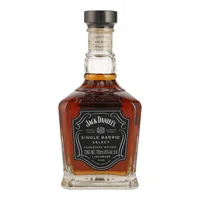 Whiskey Jack Daniels Single Barrel 700 ml.