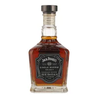 Whiskey Jack Daniel’s Single Barrel Tennessse 700 ml