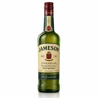 WHISKEY JAMESON 700ML