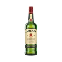 Whiskey Jameson Irlandes 700 ml.