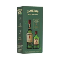 Whiskey Jameson Irlandes 700 ml. + 200 ml.