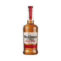 Whiskey Wild Turkey 81 750 ml.