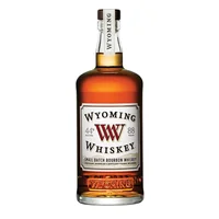 Whiskey Wyoming 750 ml