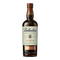 Whisky Ballantines 30 Años 750 Ml