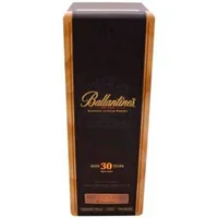 Whisky Ballantines 30 Años 750ml