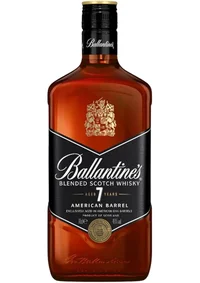 Whisky Ballantines 7 años 700 mL (OFERTA EXCLUSIVA EN LÍNEA)