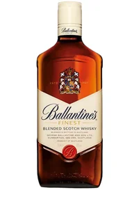 Whisky Ballantines Finest 700 ml