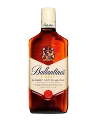 Whisky Ballantines Finest 750 ml