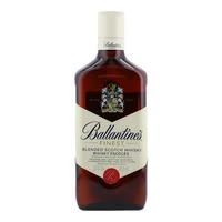 Whisky Ballantine’s Finest Blended Scotch 700 ml